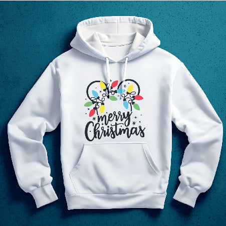 Unisex Hoodie kids MERRY CHRISTMAS
