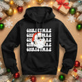 Unisex Hoodie CHRISTMAS COOL