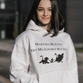 Unisex Hoodie hakuna matata?try ma2lubet matata