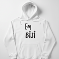 Unisex Hoodie EM BISI