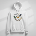 Unisex Hoodie harry potter