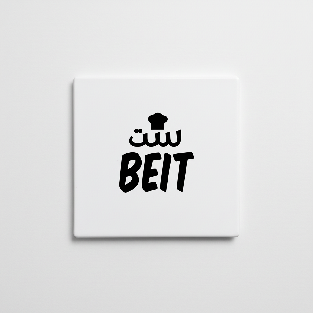 Square Fridge Magnet Badge Set bet