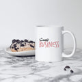 Mug ست BUSINESS